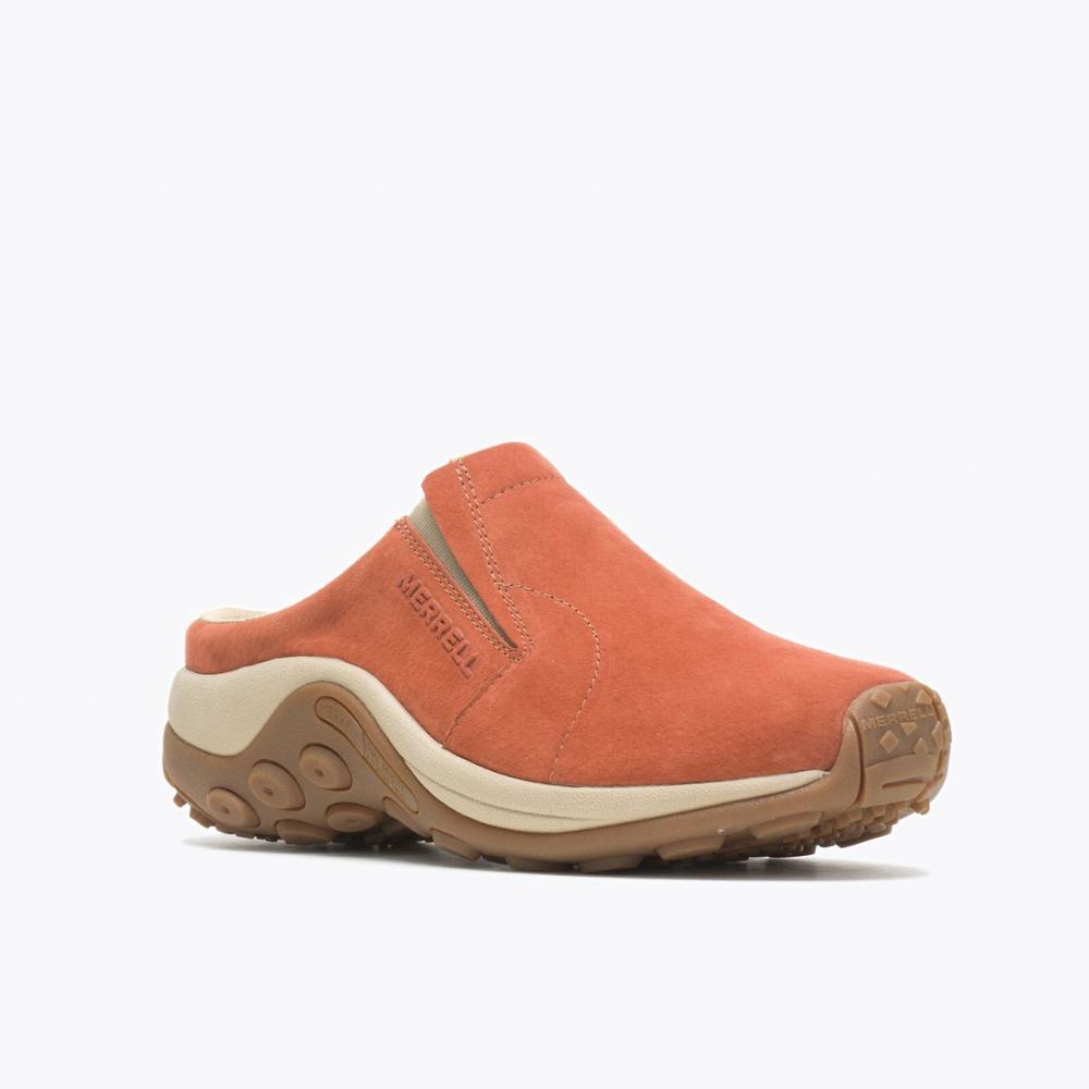 Zapatillas Merrell En Oferta Merrell Jungle Slide Tenis Slip On Para Hombre Cobra